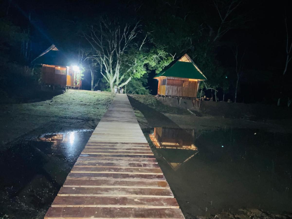 Sunrise Of Tambopata Villa Puerto Maldonado Exterior photo